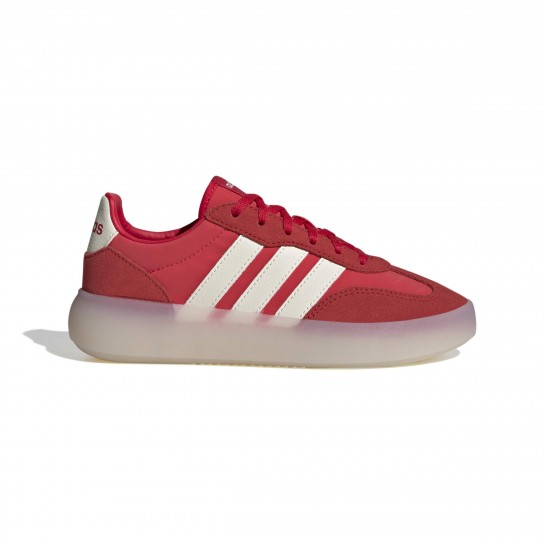 Adidas Barreda Decode J - Vermelho